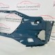 Audi Q8 E Tron Front Bumper Sportback Genuine Grey 4ke807437 | 2019-2023 [Ba61]