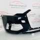 Audi A6 Front Bumper C8 Se Sport Genuine Blue 4k0807437 | 2018-2024 [Ba71]