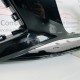 Audi A4 Front Bumper B9 Se Facelift Genuine Black 8w0807437ah 2019-2022 [Ba121]