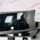 Audi A4 Front Bumper B9 Se Facelift Genuine Black 8w0807437ah 2019-2022 [Ba121]