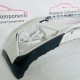 Audi A1 Front Bumper City Carver Genuine White 82a807437k | 2019-2023 [Bc92]