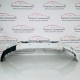 Audi A1 Front Bumper City Carver Genuine White 82a807437k | 2019-2023 [Bc92]