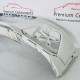 Audi A1 Front Bumper City Carver Genuine White 82a807437k | 2019-2023 [Bc92]