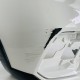 Audi A1 Front Bumper City Carver Genuine White 82a807437k | 2019-2023 [Bc92]