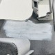 Audi A1 Front Bumper City Carver Genuine White 82a807437k | 2019-2023 [Bc92]
