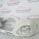 Audi A1 Front Bumper City Carver Genuine White 82a807437k | 2019-2023 [Bc92]
