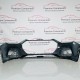 Audi A1 Front Bumper City Carver Genuine White 82a807437k | 2019-2023 [Bc92]