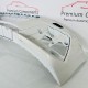 Audi A1 Front Bumper S Line White Mk2 Genuine 82a807437f | 2019-2023 [Bd1]