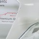 Audi A1 Front Bumper S Line White Mk2 Genuine 82a807437f | 2019-2023 [Bd1]