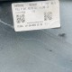 Audi A1 Front Bumper S Line White Mk2 Genuine 82a807437f | 2019-2023 [Bd1]