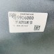 Audi A1 Front Bumper S Line White Mk2 Genuine 82a807437f | 2019-2023 [Bd1]