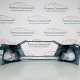 Audi A1 Front Bumper S Line White Mk2 Genuine 82a807437f | 2019-2023 [Bd1]