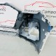Audi A1 Front Bumper S Line White Mk2 Genuine 82a807437f | 2019-2023 [Bd1]