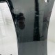 Audi E-tron Gt Rs Front Bumper Skin Genuine Black 2019 - 2024 [an12]