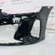 Audi E-tron Gt Rs Front Bumper Skin Genuine Black 2019 - 2024 [an12]