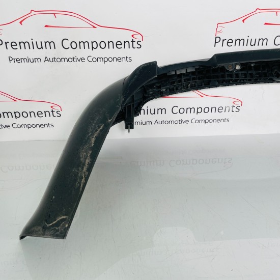 Audi A6 Rear Bumper Skin Genuine Grey Avant Estate With Diffuser 1997 – 2004 Audi A6 Rear Bumper Skin Genuine Grey Avant Estate With Diffuser 1997 – 2004