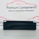 Audi Q3 Door Moulding Genuine Grey Rear Right Trim Strip 2012 – 2014 [za39]