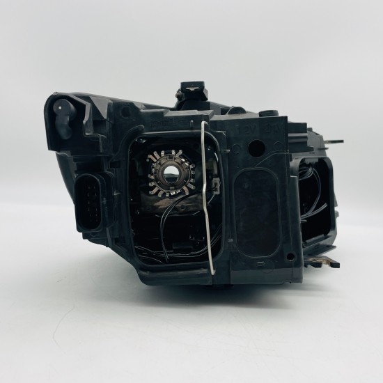 Audi Q5 Headlight Genuine Sq5 Sportback Left Passenger Nearside 2008 - 2012 Audi Q5 Headlight Genuine Sq5 Sportback Left Passenger Nearside 2008 - 2012