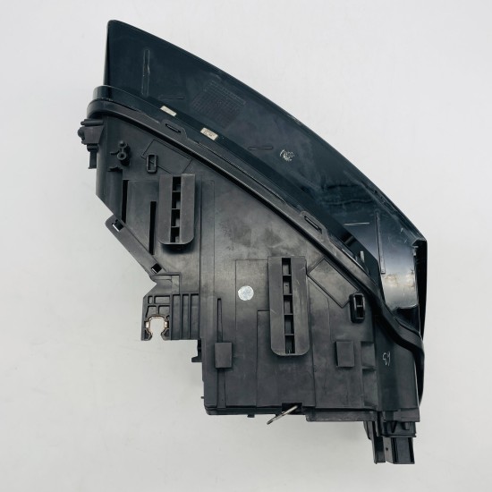 Audi Q5 Headlight Genuine Sq5 Sportback Left Passenger Nearside 2008 - 2012 Audi Q5 Headlight Genuine Sq5 Sportback Left Passenger Nearside 2008 - 2012