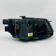 Audi Q5 Headlight Genuine Sq5 Sportback Left Passenger Nearside 2008 - 2012 Audi Q5 Headlight Genuine Sq5 Sportback Left Passenger Nearside 2008 - 2012