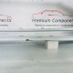 Audi A4 Front Bumper B9.5 Se Face Lift Genuine White 8w0807437 | 2019 - 2024 Audi A4 Front Bumper B9.5 Se Face Lift Genuine White 8w0807437 | 2019 - 2024