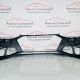 Audi A4 Front Bumper B9.5 Se Face Lift Genuine White 8w0807437 | 2019 - 2024 Audi A4 Front Bumper B9.5 Se Face Lift Genuine White 8w0807437 | 2019 - 2024