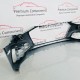 Audi A4 Front Bumper B9.5 Se Face Lift Genuine White 8w0807437 | 2019 - 2024 Audi A4 Front Bumper B9.5 Se Face Lift Genuine White 8w0807437 | 2019 - 2024