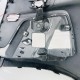Audi A1 Front Bumper S Line S1 Genuine Grey 82a807437f | 2019-2023 [Bd34]