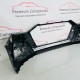 Audi A1 Front Bumper S Line S1 Genuine Grey 82a807437f | 2019-2023 [Bd34]