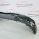 Audi A1 Front Bumper S Line Mk2 Genuine Grey 82a807437f | 2019-2023 [Bd45]