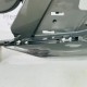 Audi A1 Front Bumper S Line Mk2 Genuine Grey 82a807437f | 2019-2023 [Bd45]