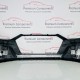 Audi A1 Front Bumper S Line Mk2 Genuine Grey 82a807437f | 2019-2023 [Bd45]