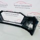 Audi A1 Front Bumper S Line Mk2 Genuine Grey 82a807437f | 2019-2023 [Bd45]
