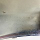 Audi A4 Front Bumper B9 Se Face Lift Blue Genuine 8w0807437a | 2019-2022 [ae10]