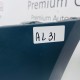 Audi A4 Front Bumper Skin New Genuine Oem B9 Se Basis 2015 - 2018 [al31]