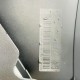 Audi A4 Front Bumper Skin New Genuine Oem B9 Se Basis 2015 - 2018 [al31]