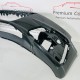 Audi A4 Front Bumper B9 S-line S4 Genuine Grey 8w0807437 | 2020-2024 [Bb17]