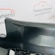 Audi A4 Front Bumper B9 S-line S4 Genuine Grey 8w0807437 | 2020-2024 [Bb17]