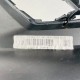 Audi A4 Front Bumper B9 S-line S4 Genuine Grey 8w0807437 | 2020-2024 [Bb17]