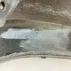 Audi A4 Front Bumper B9 S-line S4 Genuine Grey 8w0807437 | 2020-2024 [Bb17]