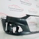Audi A4 Front Bumper B9 S-line S4 Genuine Grey 8w0807437 | 2020-2024 [Bb17]