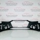 Audi A4 Front Bumper B9 S-line S4 Genuine Grey 8w0807437 | 2020-2024 [Bb17]