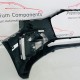 Audi A4 Front Bumper B9 S-line S4 Genuine Grey 8w0807437 | 2020-2024 [Bb17]