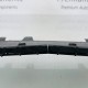 Audi A3 Front Bumper S Line Genuine Black 8y0807437f | 2020-2023 [Bc63]