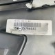 Audi A3 Front Bumper S Line Genuine Black 8y0807437f | 2020-2023 [Bc63]