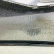 Audi A3 Front Bumper S Line Genuine Black 8y0807437f | 2020-2023 [Bc63]