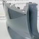 Audi Q4 E Tron Rear Bumper Genuine Grey 89a807511 | 2021-2025 [ak165]