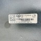 Audi Q4 E Tron Rear Bumper Genuine Grey 89a807511 | 2021-2025 [ak165]