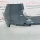 Audi Q4 E Tron Rear Bumper Genuine Grey 89a807511 | 2021-2025 [ak165]