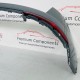 Audi Q4 E Tron Rear Bumper Genuine Grey 89a807511 | 2021-2025 [ak165]
